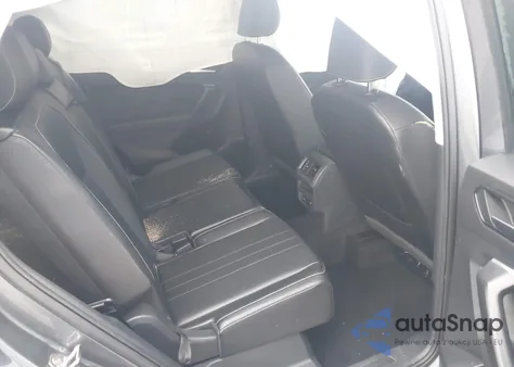 2024 Volkswagen Tiguan 2.0T Se/2.0T Wolfsburg Edition from USA, damaged, VIN 3VV3B7AX3RM086685